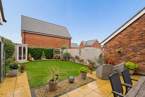 Garden- click for photo gallery